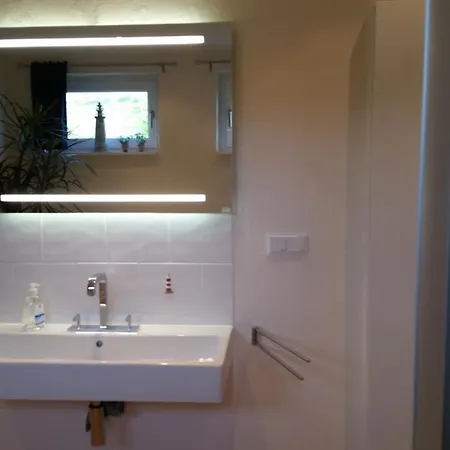 Schneider Apartment *
