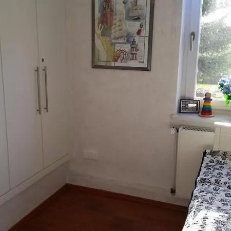 Apartment Schneider *