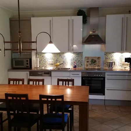 Schneider Apartment Butjadingen