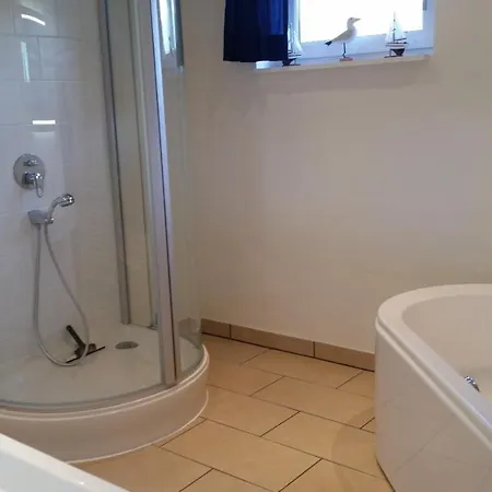 Schneider Apartment *