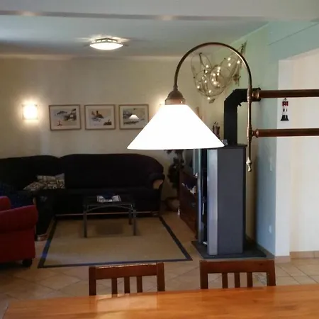 Schneider Apartment