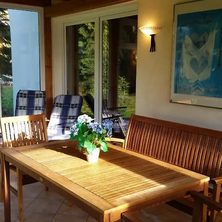 Schneider Apartment Butjadingen