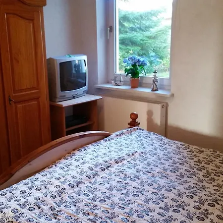 Schneider Apartment