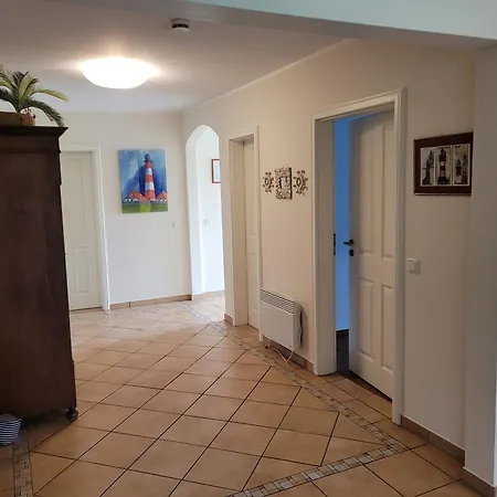 Apartment Schneider