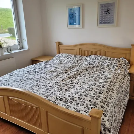 Schneider Apartment *