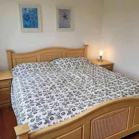 Apartment Schneider *