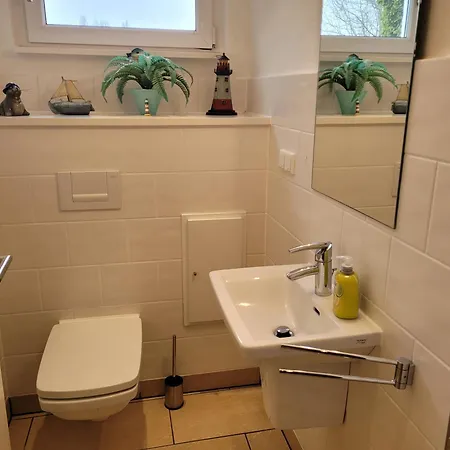 Schneider Apartament Butjadingen