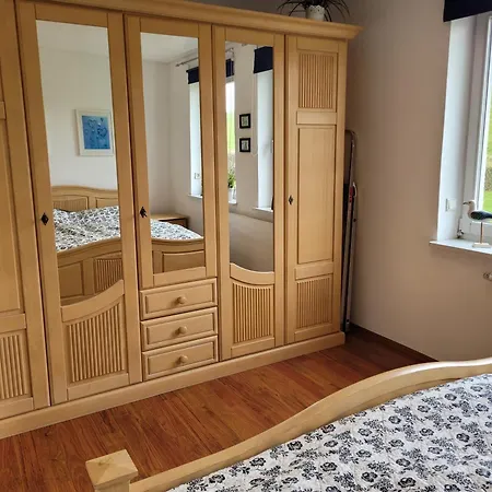 Apartment Schneider *