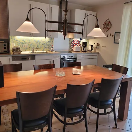 Schneider Apartment *