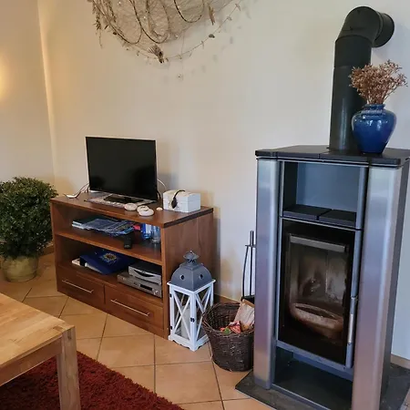 Apartament Schneider *