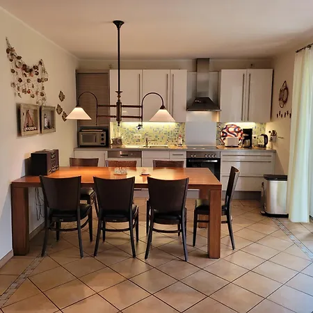 Schneider Apartment Butjadingen