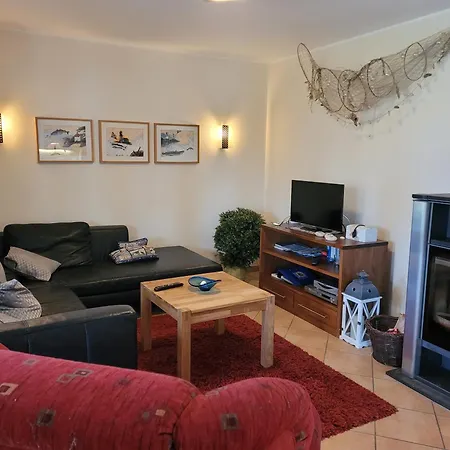 Apartment Schneider *