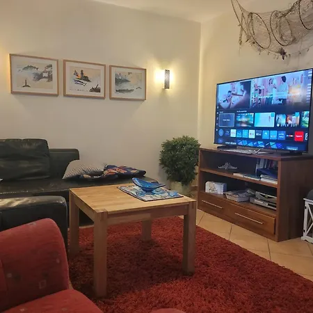 Schneider Apartament Butjadingen