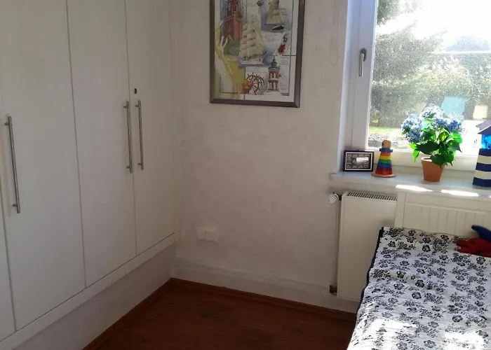 Apartman Schneider *