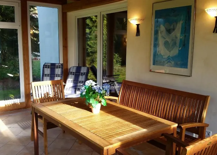 Schneider Apartman Butjadingen