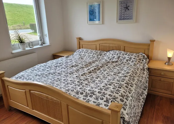 Schneider Apartman *