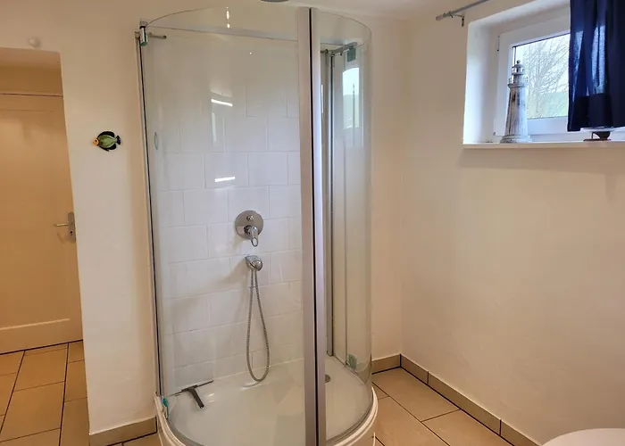 Apartman Schneider Butjadingen