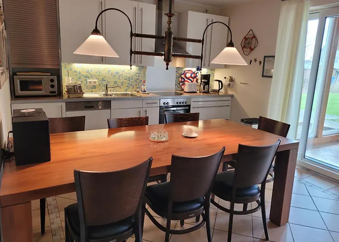 Schneider Apartman *